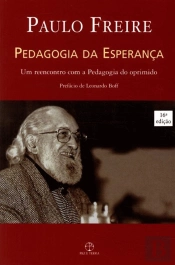 Pedagogia da Esperança