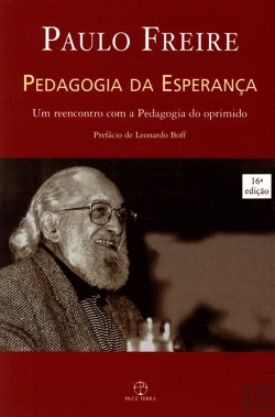 Bertrand.pt - Pedagogia da Esperança