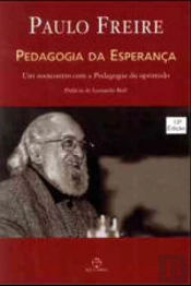 Pedagogia da Esperança