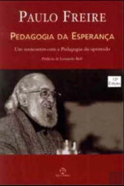 Bertrand.pt - Pedagogia da Esperança