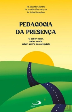 Bertrand.pt - Pedagogia Da Presença