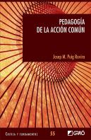 Pedagogia De La Accion Comun