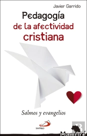 Pedagogía De La Afectividad Cristiana
