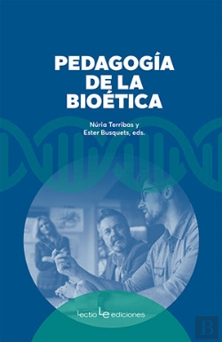 Bertrand.pt - Pedagogia De La Bioetica