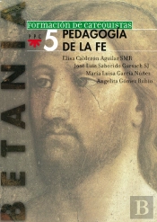 Pedagogía De La Fe