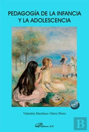 Pedagogia De La Infancia Y La Adolescencia
