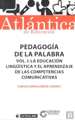 Bertrand.pt - Pedagogía De La Palabra (Volumen I)