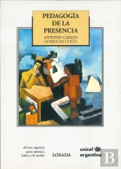 Pedagogia De La Presencia