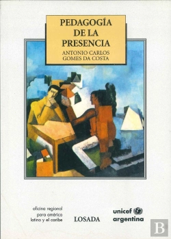 Bertrand.pt - Pedagogia De La Presencia