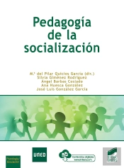 Pedagogía De La Socialización