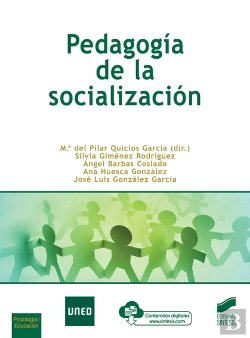 Bertrand.pt - Pedagogía De La Socialización