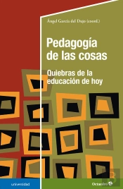 Pedagogia De Las Cosas