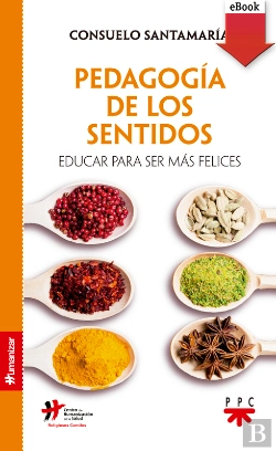 Bertrand.pt - Pedagogía De Los Sentidos
