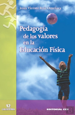 Bertrand.pt - Pedagogia De Los Valores En Educacion Fisica