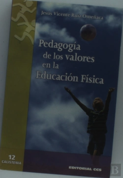 Bertrand.pt - Pedagogia De Los Valores En La Educacion Fisica. Como Promover La Sensibilidad Moral