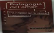 Pedagogía Del Amor