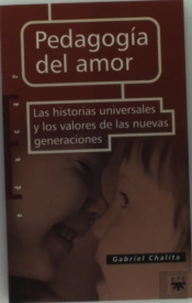 Pedagogía Del Amor