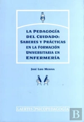 Pedagogia Del Cuidado Saberes Enfermeria