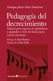 Pedagogia Del Decrecimiento