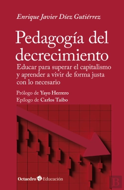 Bertrand.pt - Pedagogia Del Decrecimiento