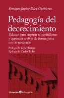 Pedagogia Del Decrecimiento
