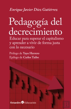 Bertrand.pt - Pedagogía Del Decrecimiento
