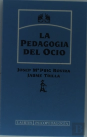 Pedagogia Del Ocio 2ª