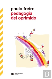 Pedagogia Del Oprimido