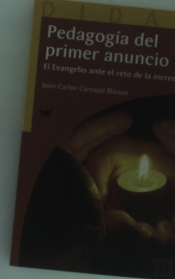 Bertrand.pt - Pedagogía Del Primer Anuncio