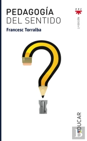 Pedagogía Del Sentido