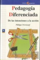 Pedagogía Diferenciada