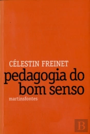 Pedagogia Do Bom Senso (7ª Ed.)