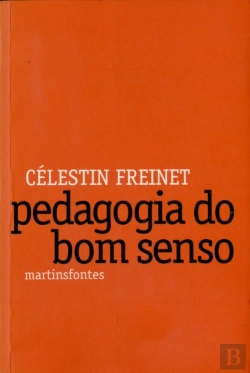 Bertrand.pt - Pedagogia Do Bom Senso (7ª Ed.)