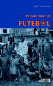 Pedagogia Do Futebol