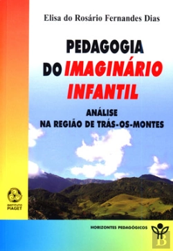 Bertrand.pt - Pedagogia do Imaginário Infantil