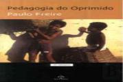 Pedagogia do Oprimido