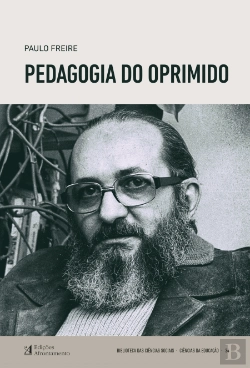 Bertrand.pt - Pedagogia do Oprimido