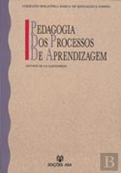 Pedagogia dos Processos de Aprendizagem