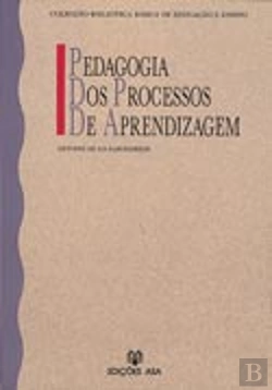 Bertrand.pt - Pedagogia dos Processos de Aprendizagem