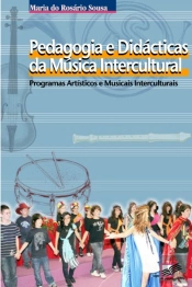 Pedagogia e Didácticas da Música Intercultural