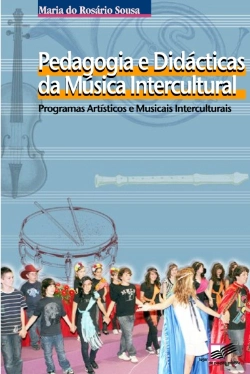 Bertrand.pt - Pedagogia e Didácticas da Música Intercultural