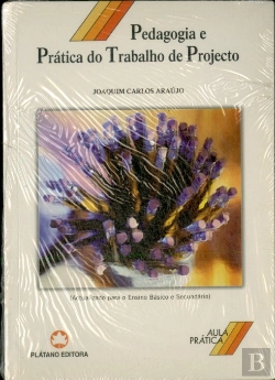 Bertrand.pt - Pedagogia e Prática do Trabalho de Projecto