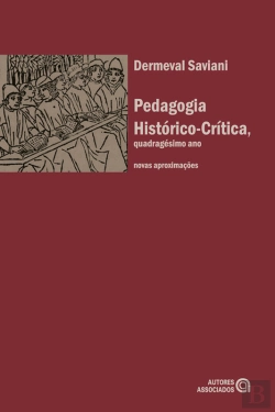 Bertrand.pt - Pedagogia Histórico-Crítica, Quadragésimo Ano