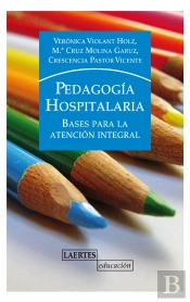 Pedagogía Hospitalaria