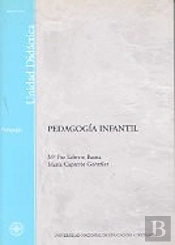 Pedagogía Infantil