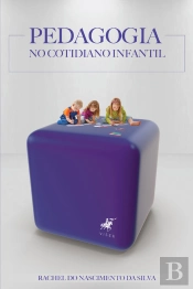 Pedagogia No Cotidiano Infantil
