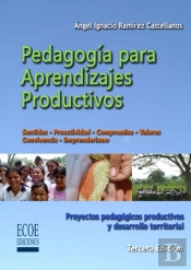 Pedagogía Para Aprendizajes Productivos
