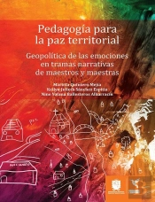 Pedagogía Para La Paz Territorial