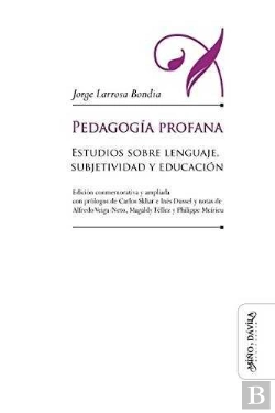 Bertrand.pt - Pedagogía Profana