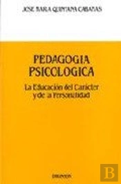 Pedagogia Psicologia